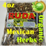 Ruda, Te de Ruda Premium , Ruda fétida, arruda, besasa : Rue Herbs, Ruta graveolens,